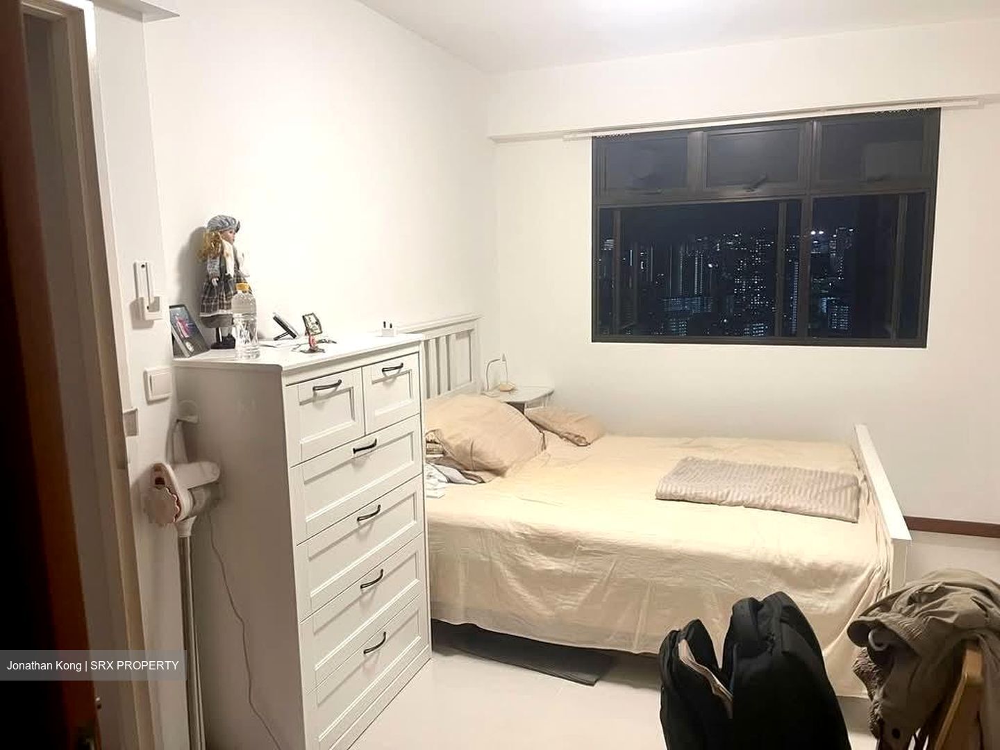 Blk 263 Toa Payoh Apex (Toa Payoh), HDB 3 Rooms #572623991